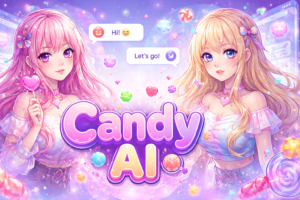 candy AI