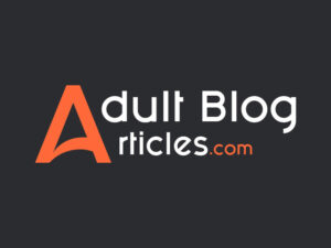 Adult Blog Articles
